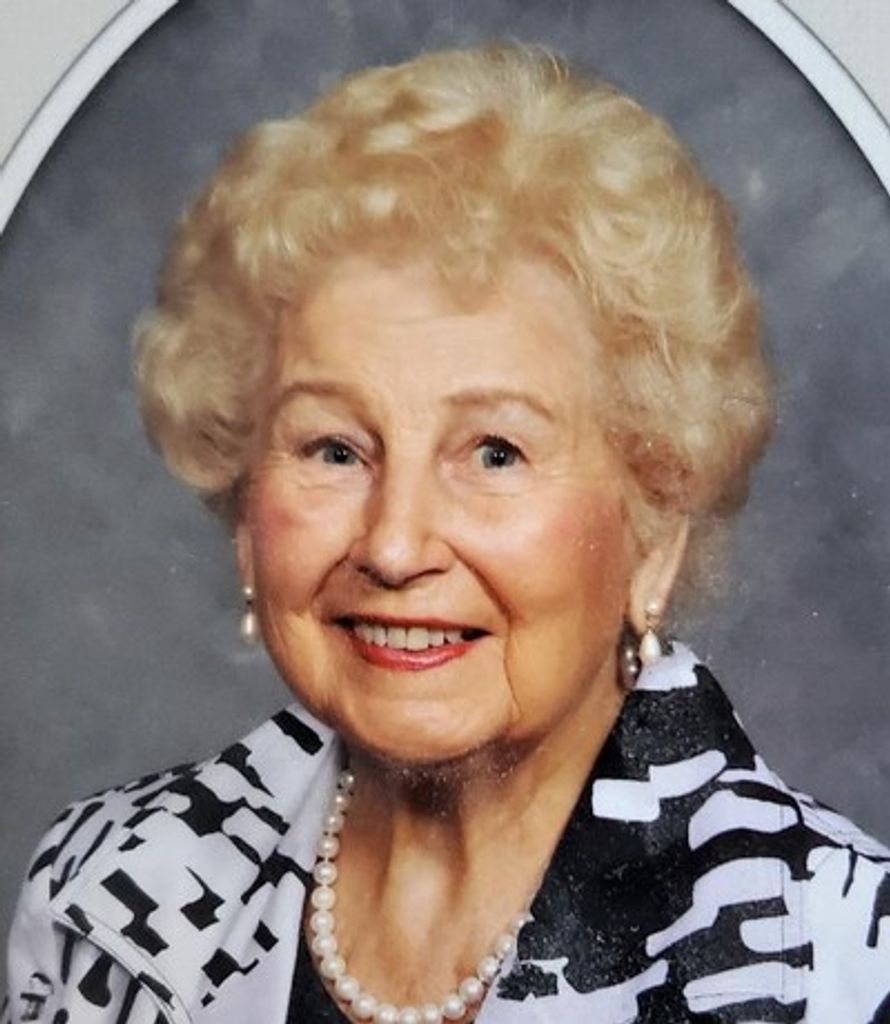 Mary Gruhl Scheidt Profile Photo