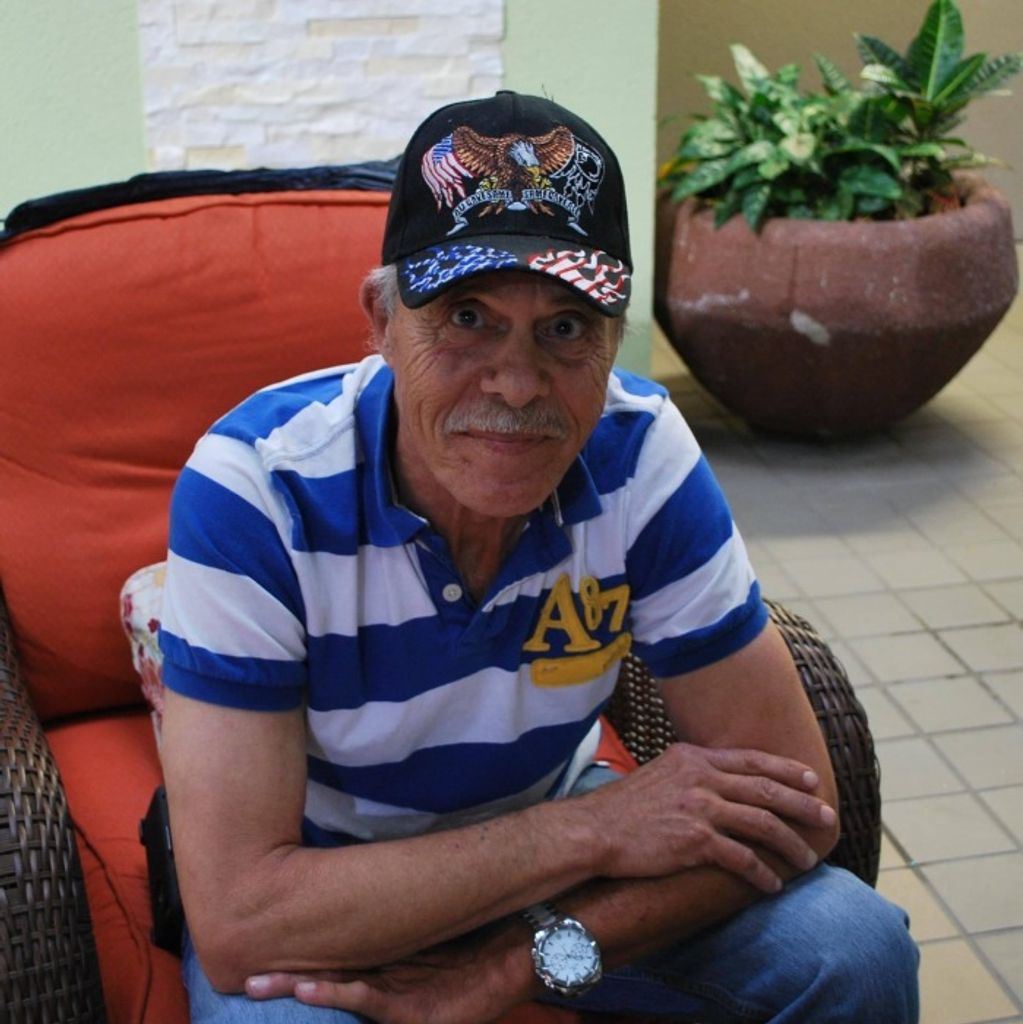 Smitty Lee Hughes Profile Photo