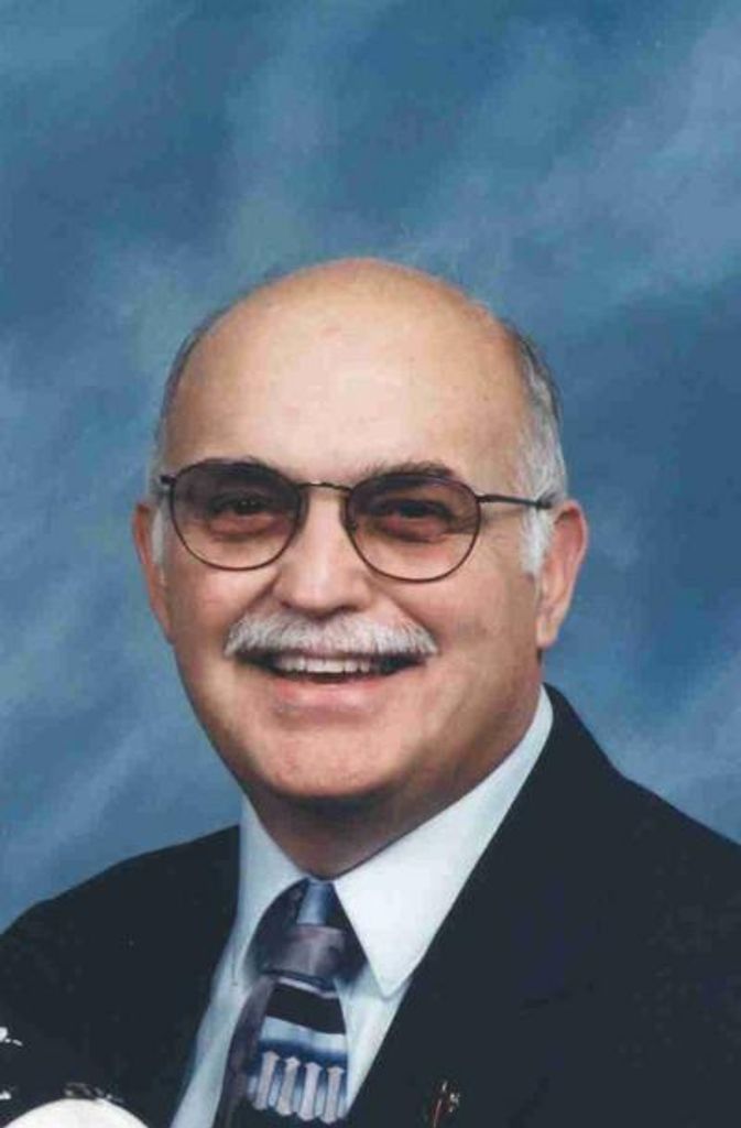 William Wayne "Bill" Bany, Sr. Profile Photo