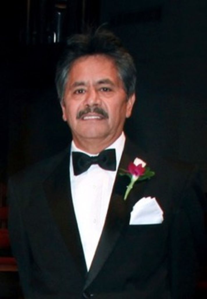 Joe Enrique Avila
