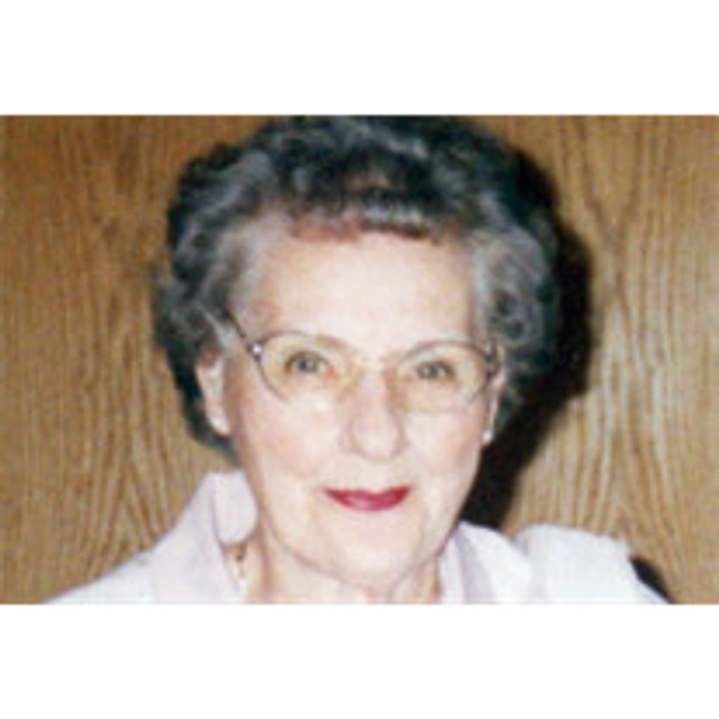 Daisy Richardson Profile Photo