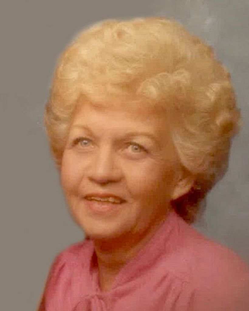 Alice Lavon Mason