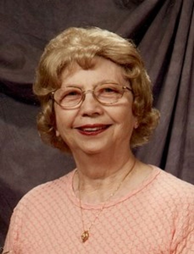 Marie R. Klish