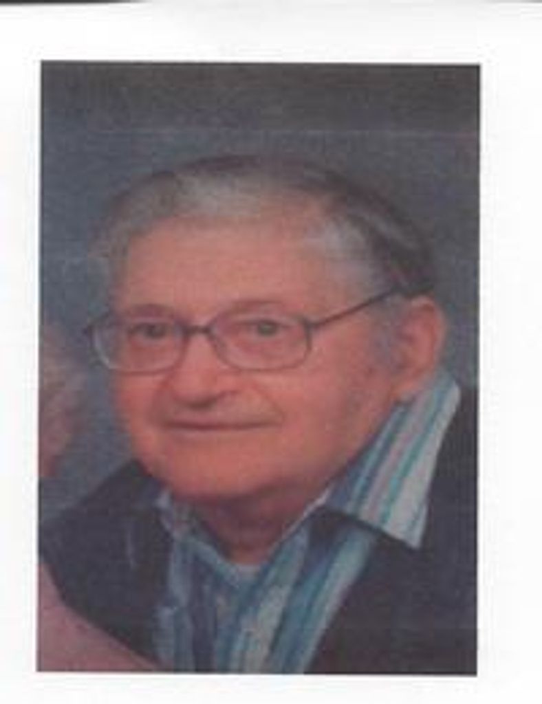 Robert Spring