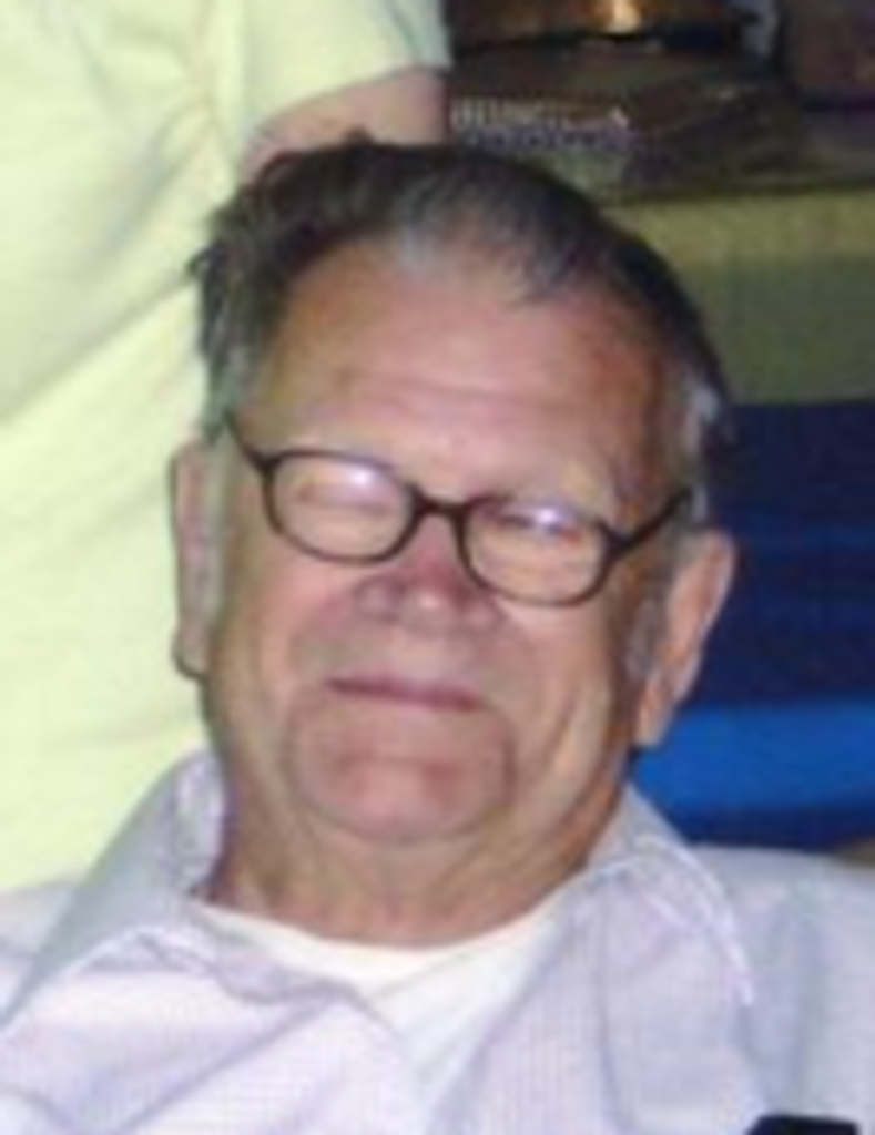 Russell D. Shepherd