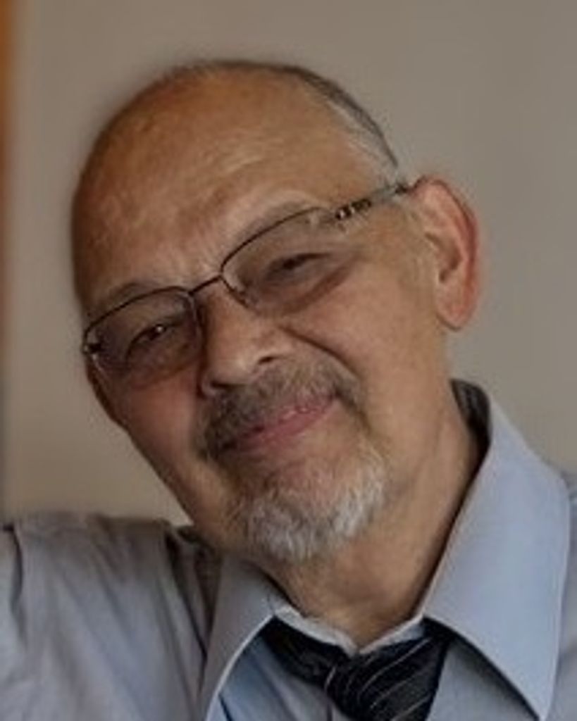 Ralph Edward Rice Profile Photo