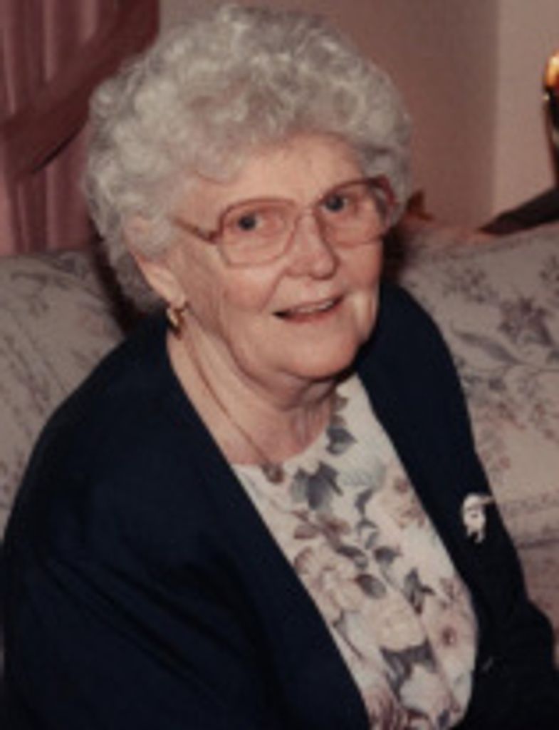 Catherine Behnken
