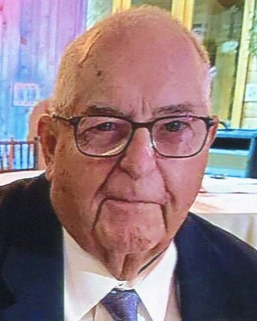 Peter J. Giaudrone Jr. Profile Photo