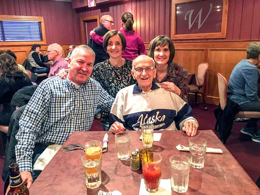 James "Jim" H. Isensee photo gallery thumbnail 32 of 99