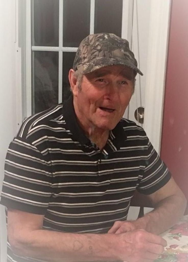 Wallace Edward Quinlan Profile Photo