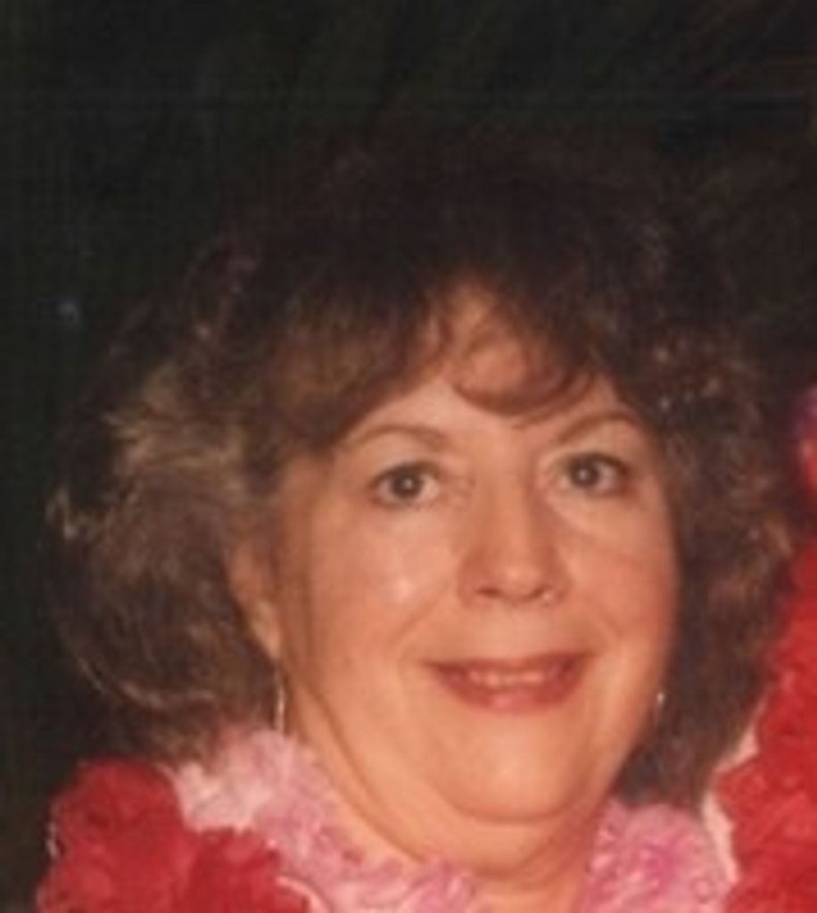 June M. Tenaglia