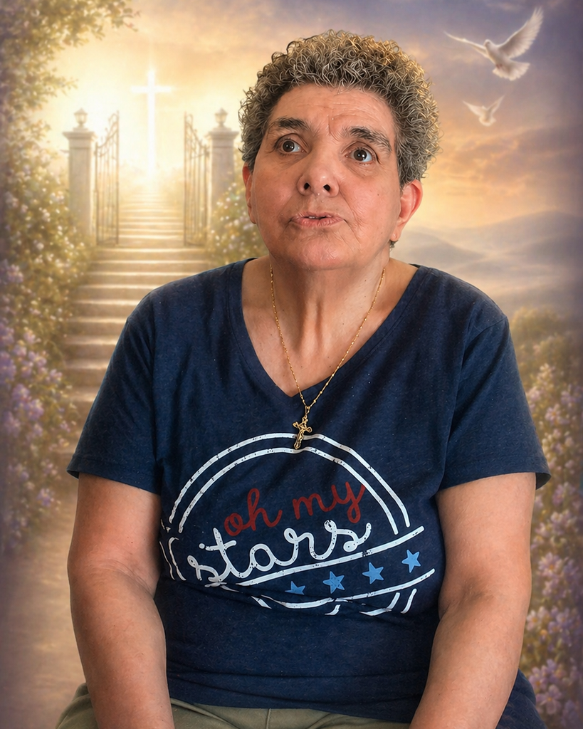 Gloria R Mendez Profile Photo