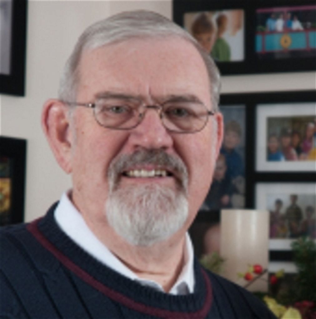 Robert E. Maier Profile Photo