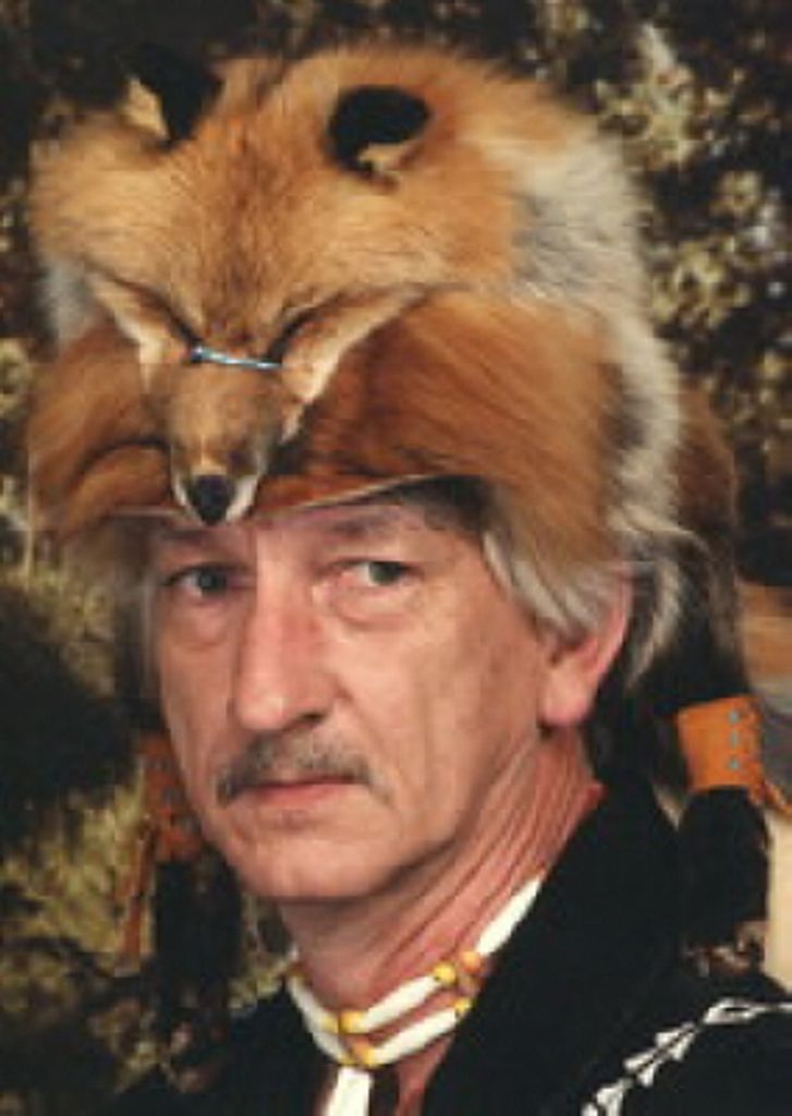 Vester B. Rosenbaum