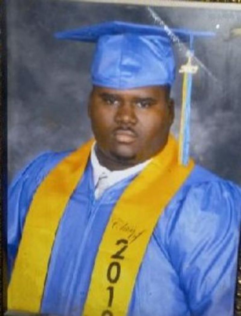 Dushaun Bridges Profile Photo