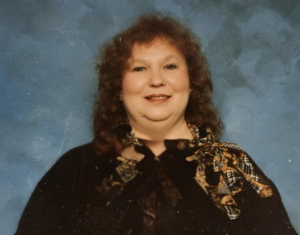 Victoria "Vickie" Lynn Halstead Profile Photo