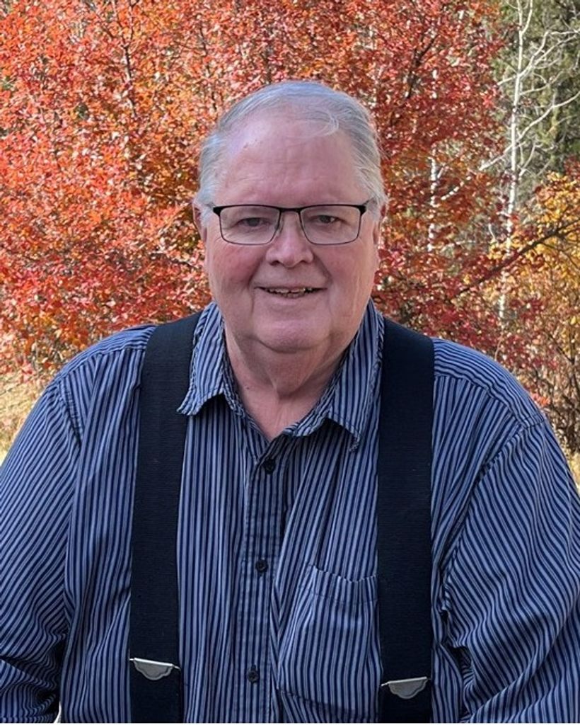 Gordon Timothy Profile Photo