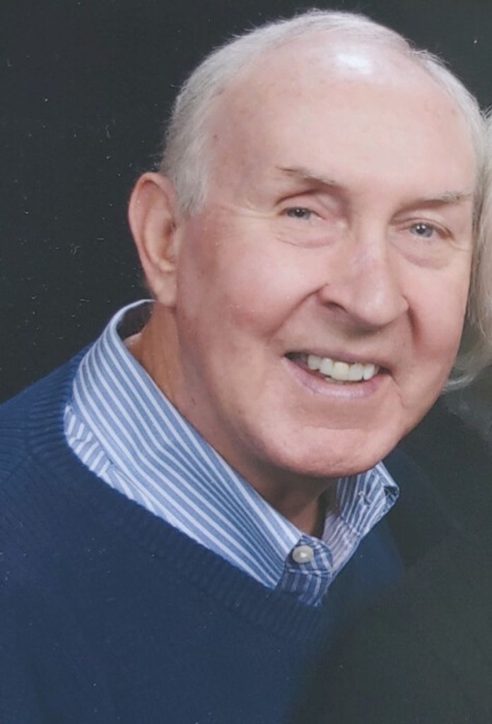 Daniel P. Mahoney, Jr. Profile Photo