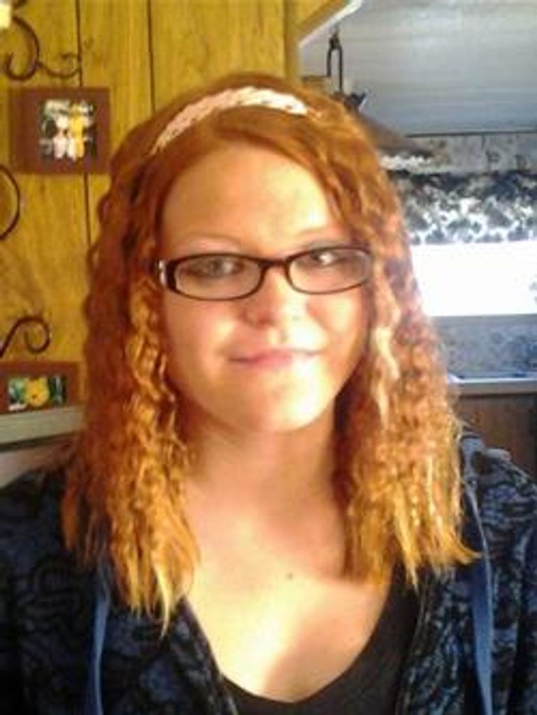 Kelsey Nicole Wilson