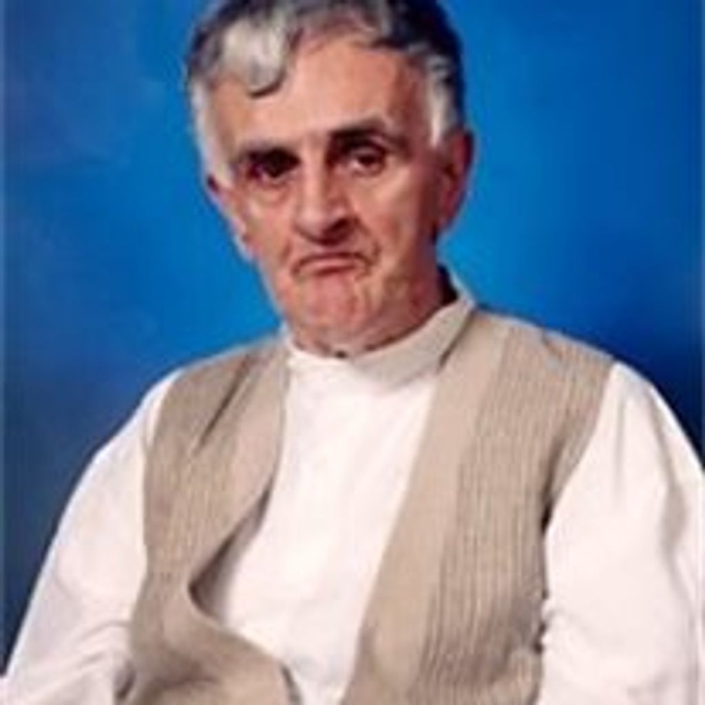 John K. Mcharg