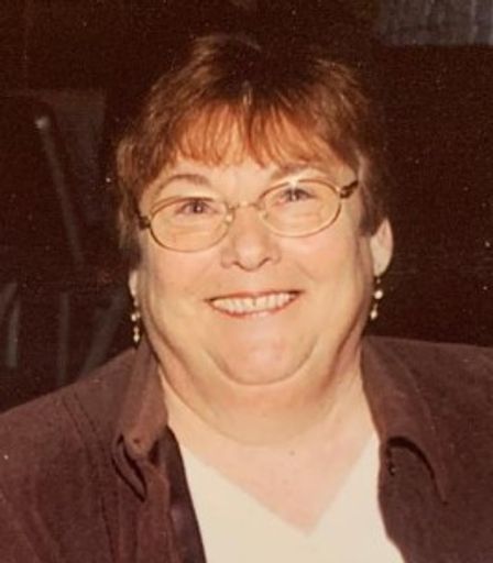 Katherine Little Profile Photo