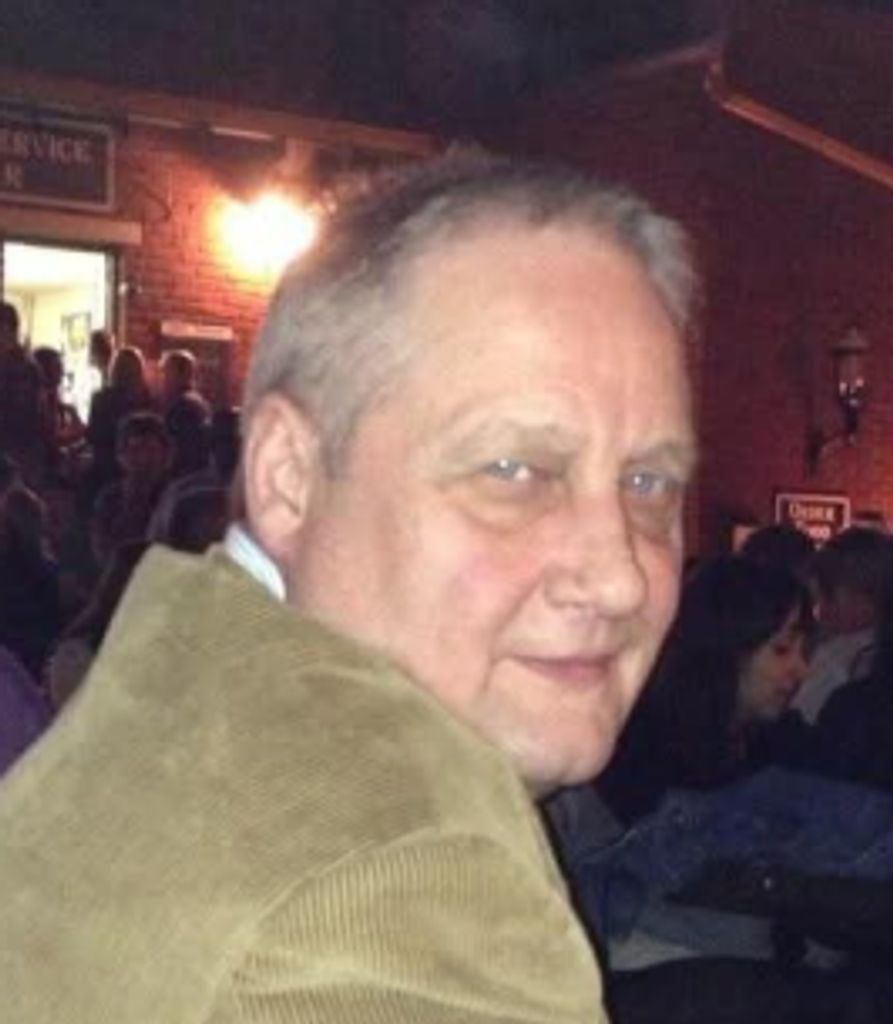 Phillip A. Walton Jr. Profile Photo