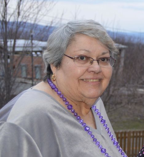 Marie P. Muntz Profile Photo