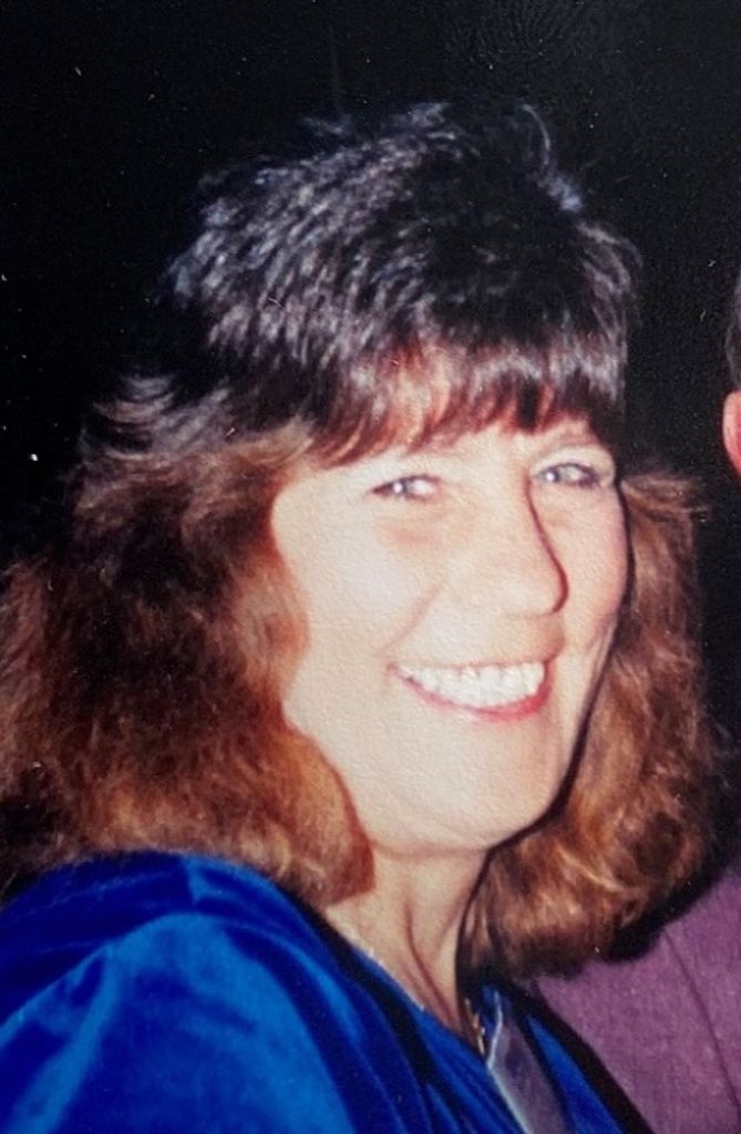 Carol Mathis