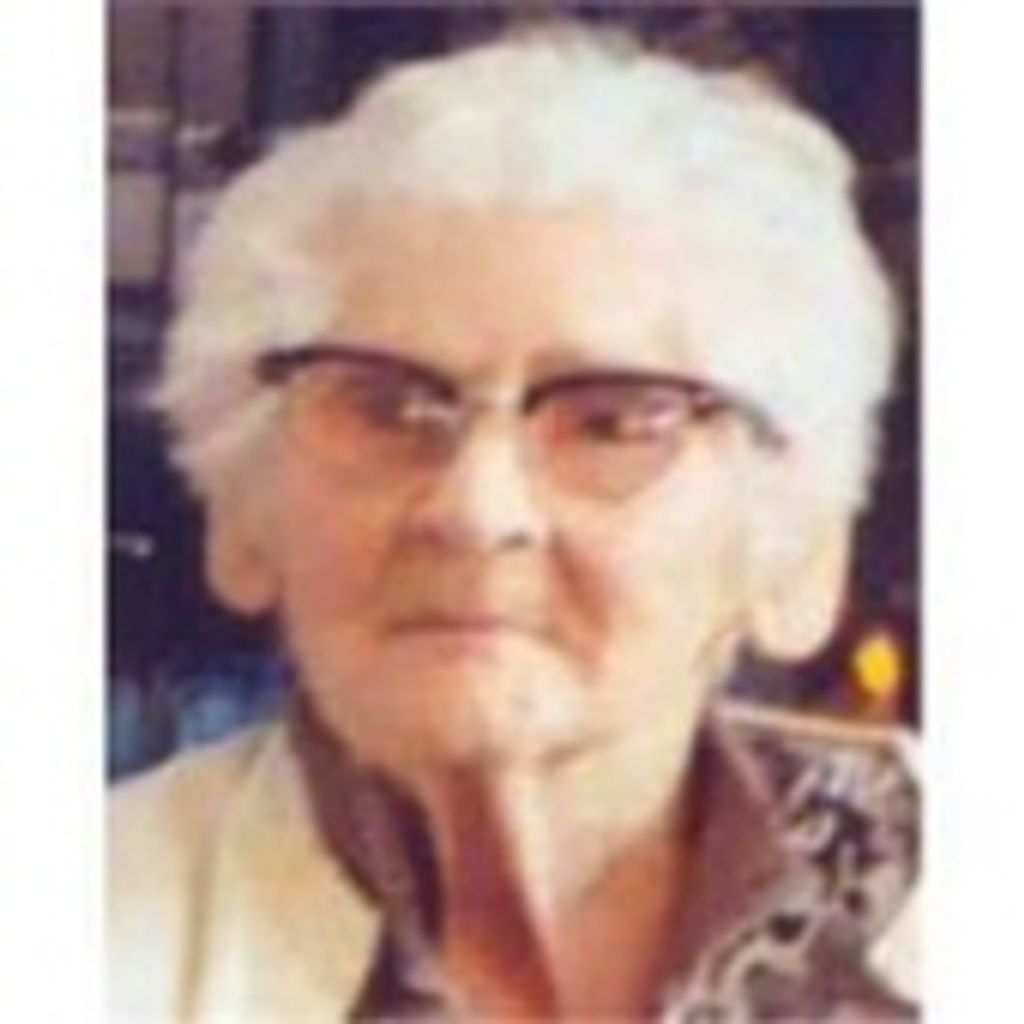 Marion M. Forshee Davis
