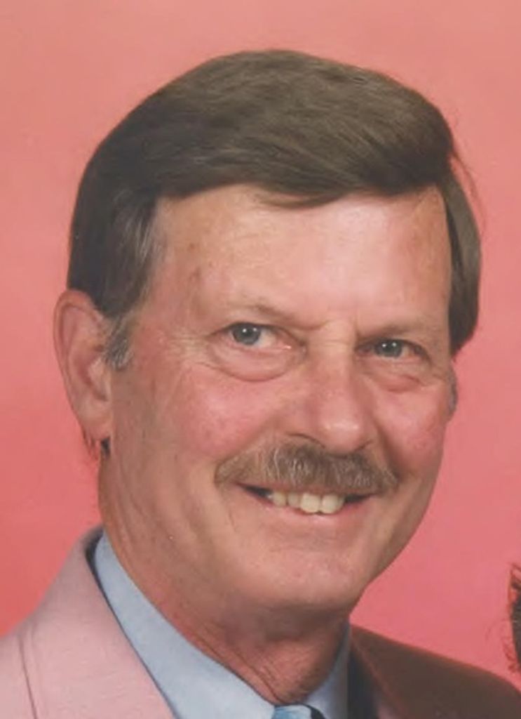 Curtis Morgan Tinar Profile Photo