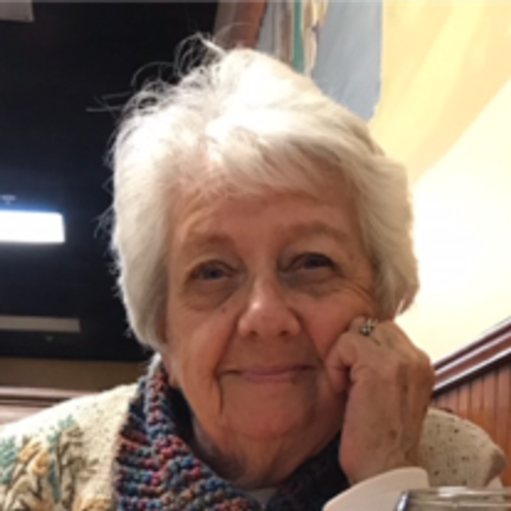 Marguerite "Skippy" O'Dea Smith