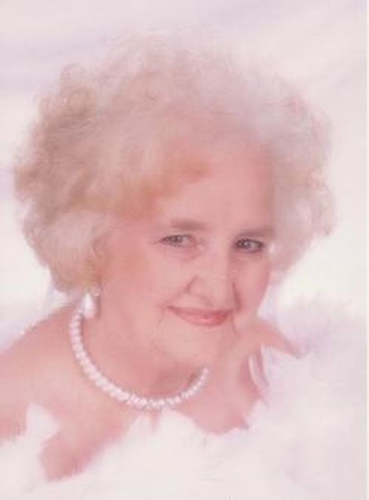 Dorothy Ford