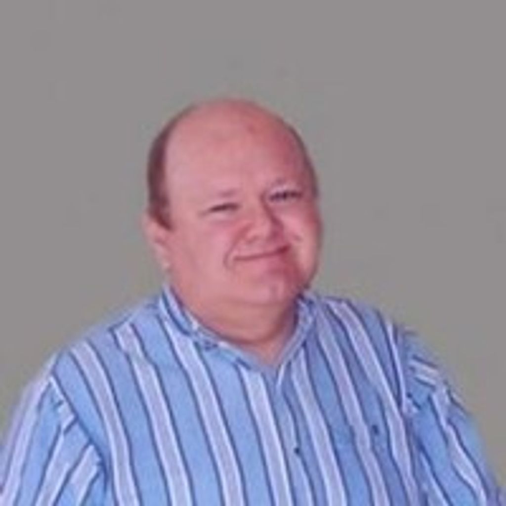 David Caughron