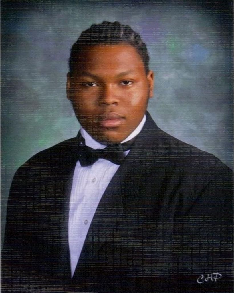 Kenneth Lee Jackson