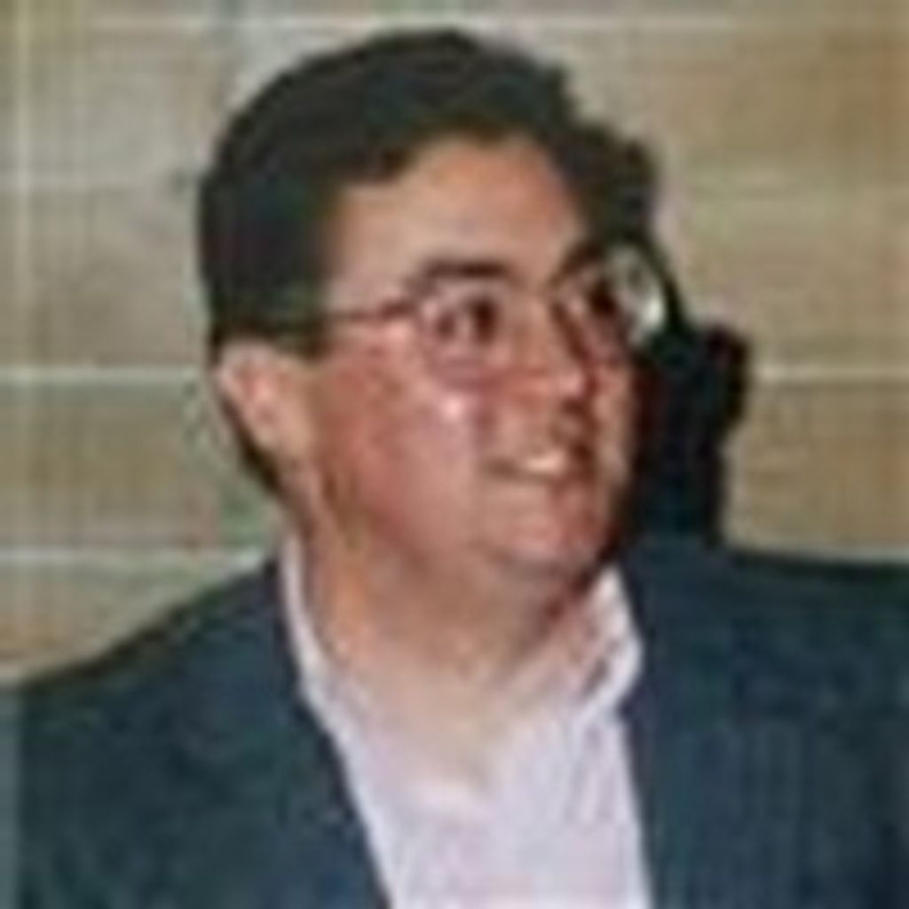 Richard G. "Rick" Banker
