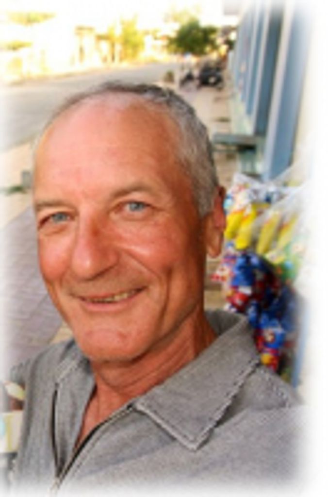 Lynn Charles Pasichnyk