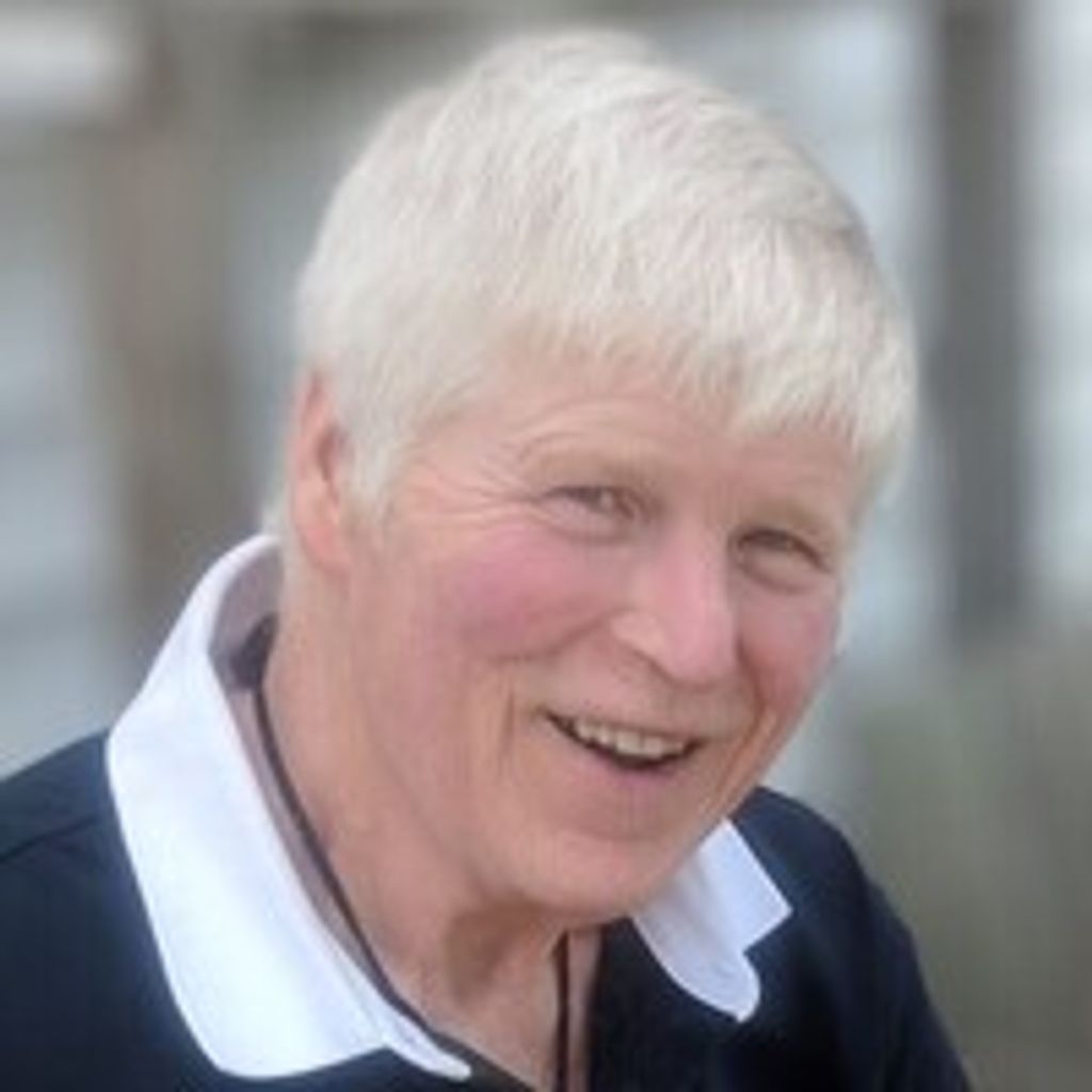 James Wesley Anderson Profile Photo
