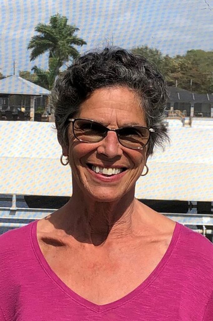 Sharon Sundberg Profile Photo