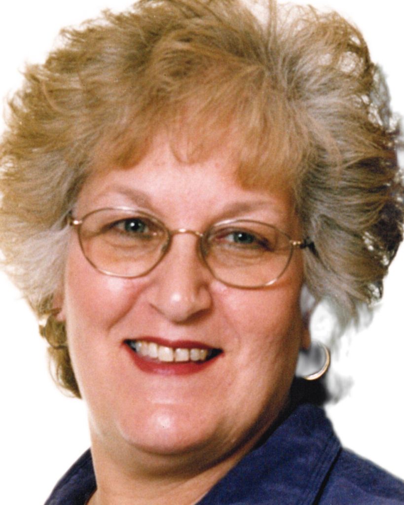 Linda Rae Cahill