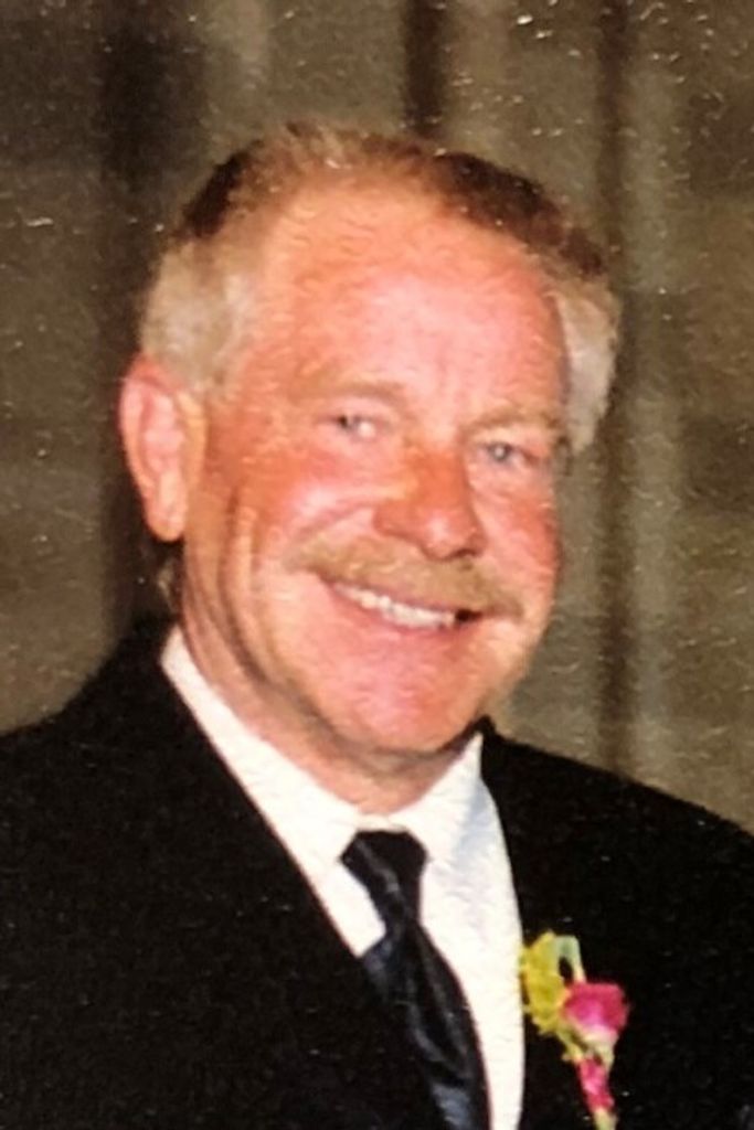 John Hemingway Springer
