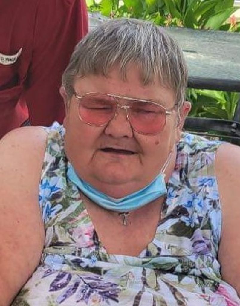 Lavonda "Gayle" Thomas Profile Photo