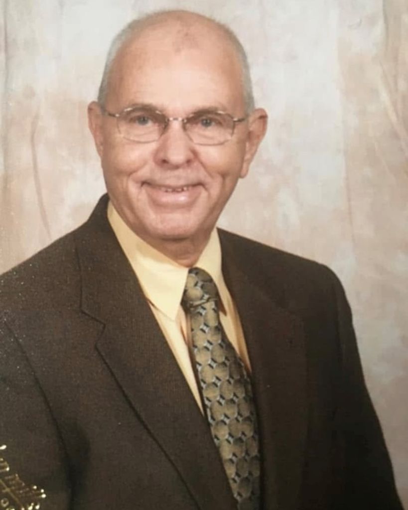 Tony Martin Land Profile Photo