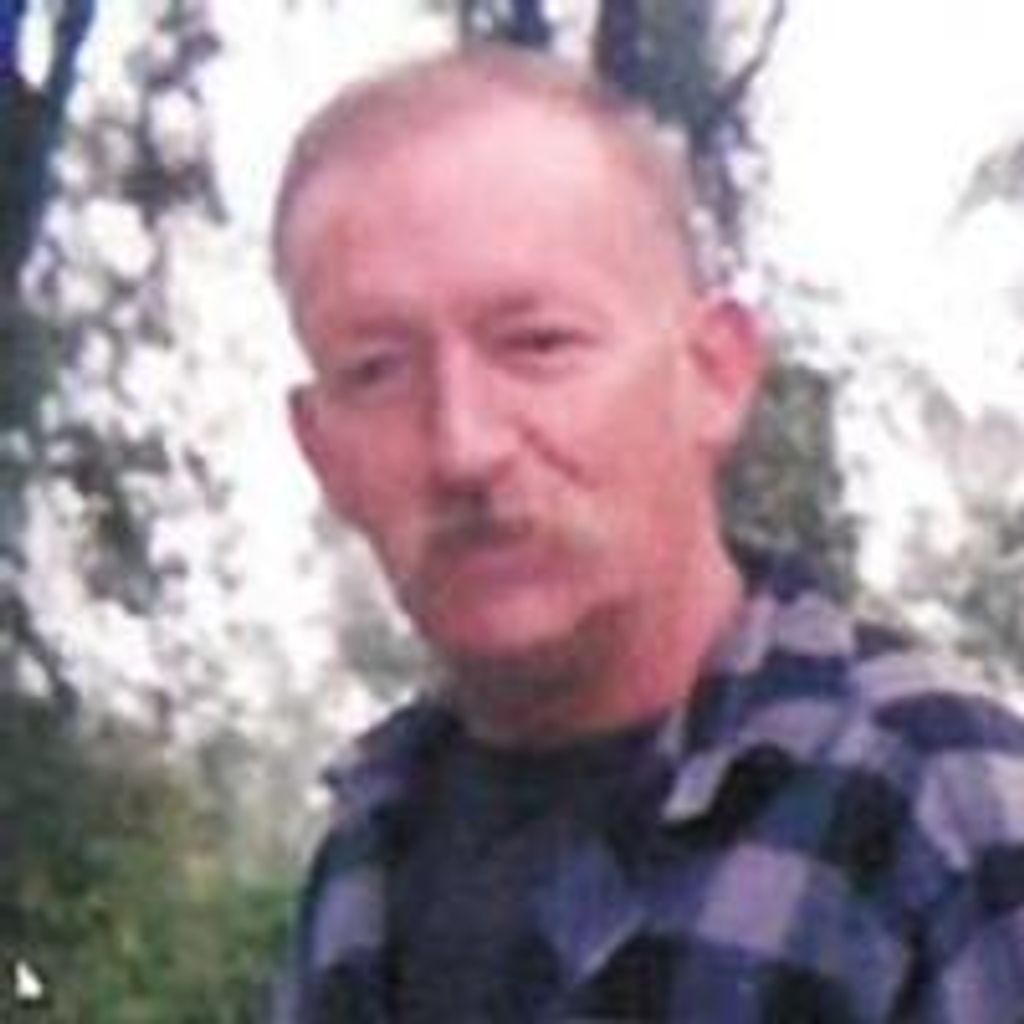 Jerry Lynn Burgess
