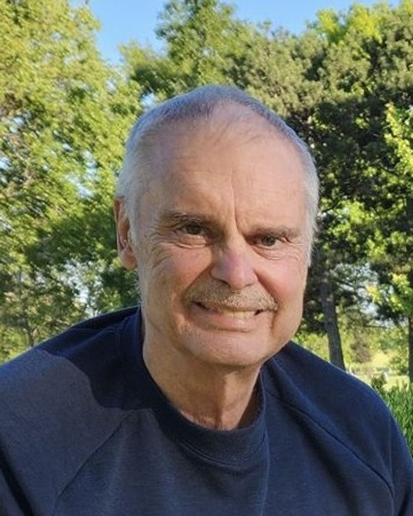 Richard "Rick" Molitor