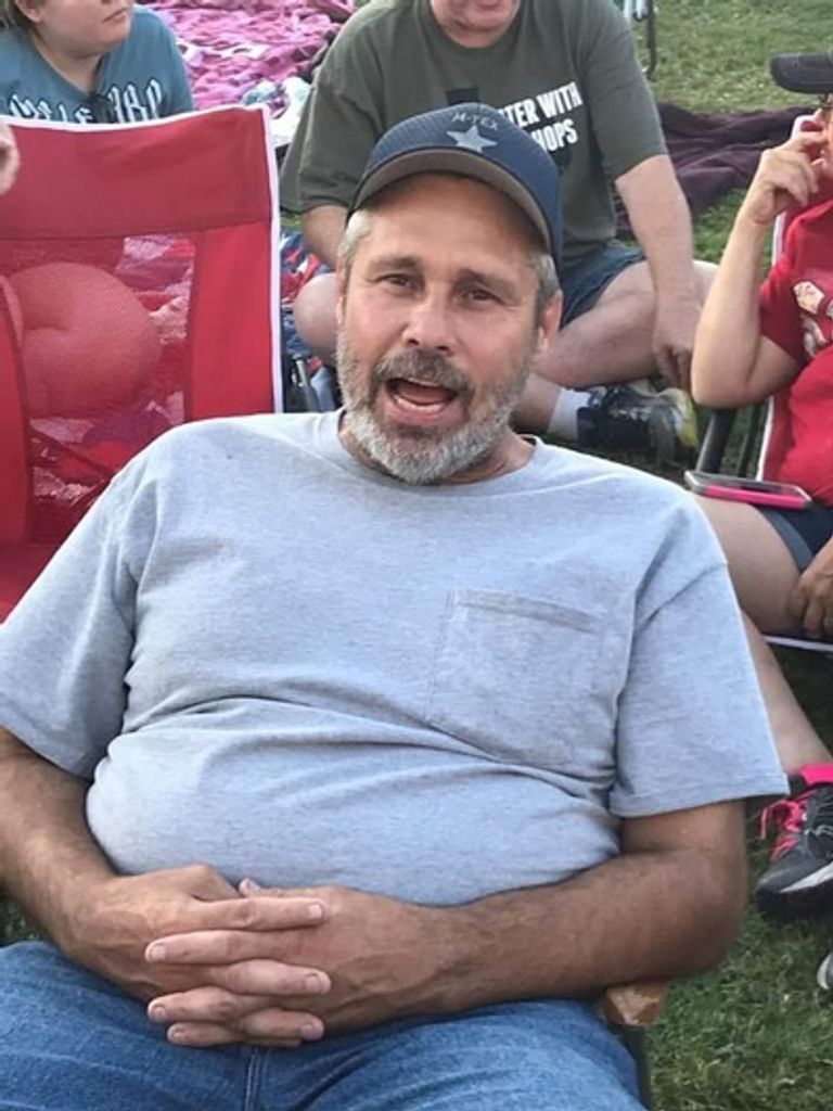 Earnest "Ernie" Lee Wolverton Profile Photo