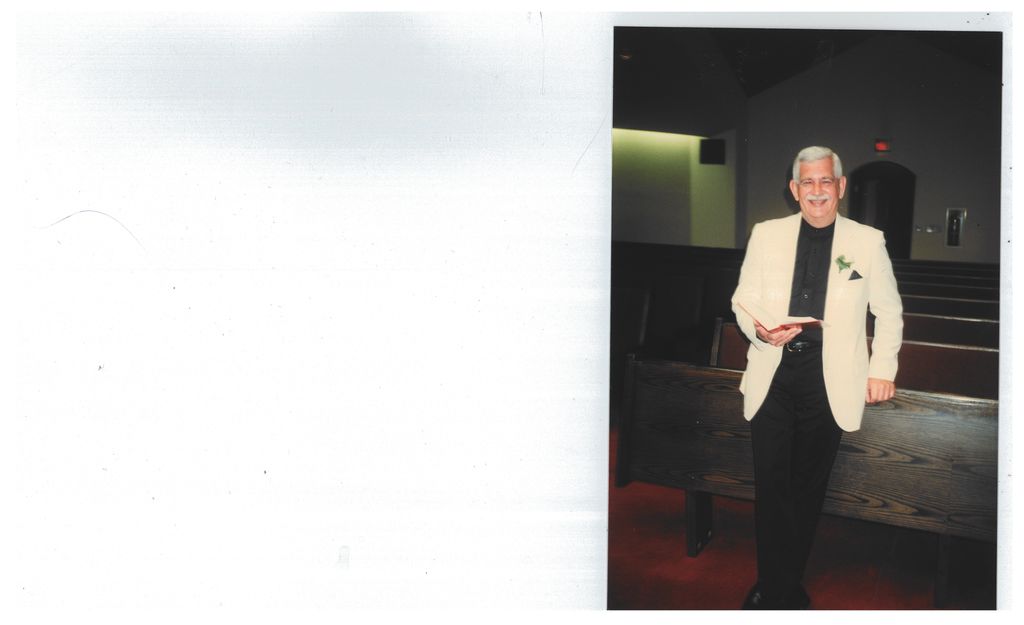 Raymond "Ray" Leo Walko Profile Photo