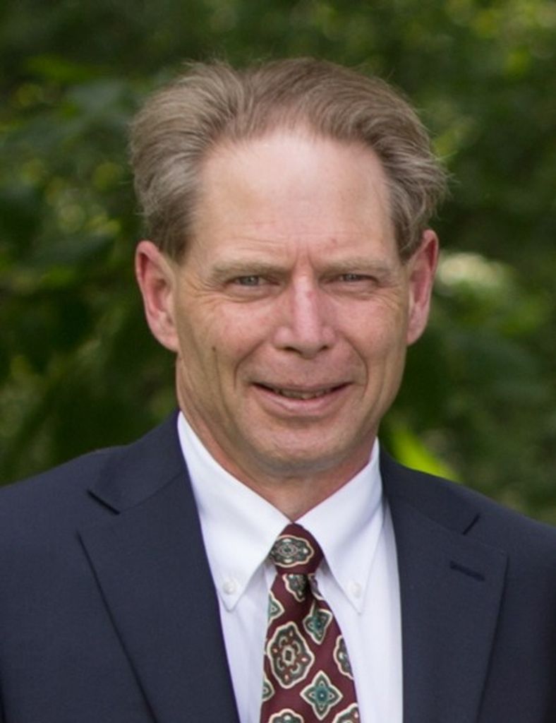 Harold Lee Knotts Jr. Profile Photo
