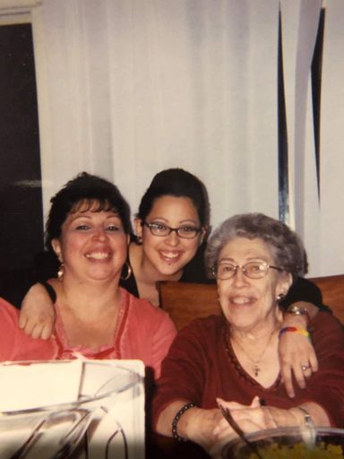 Clorinda Maria Gonzales photo gallery thumbnail 35 of 90