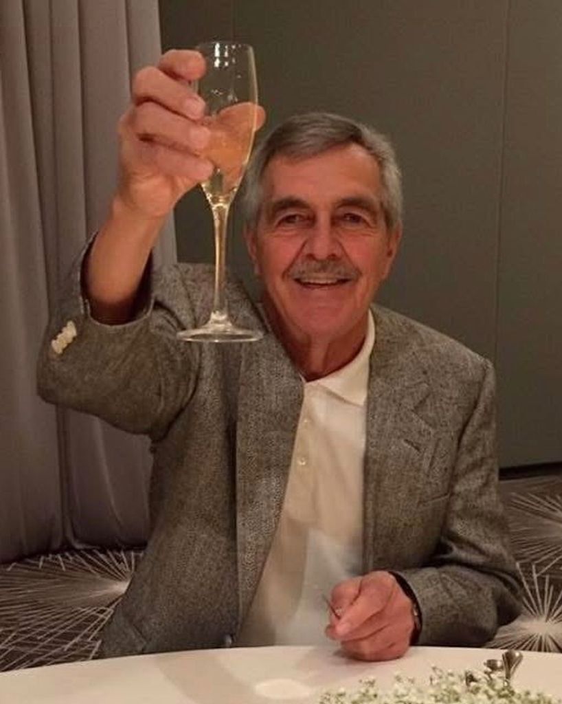 Gordon A. Vogel Profile Photo