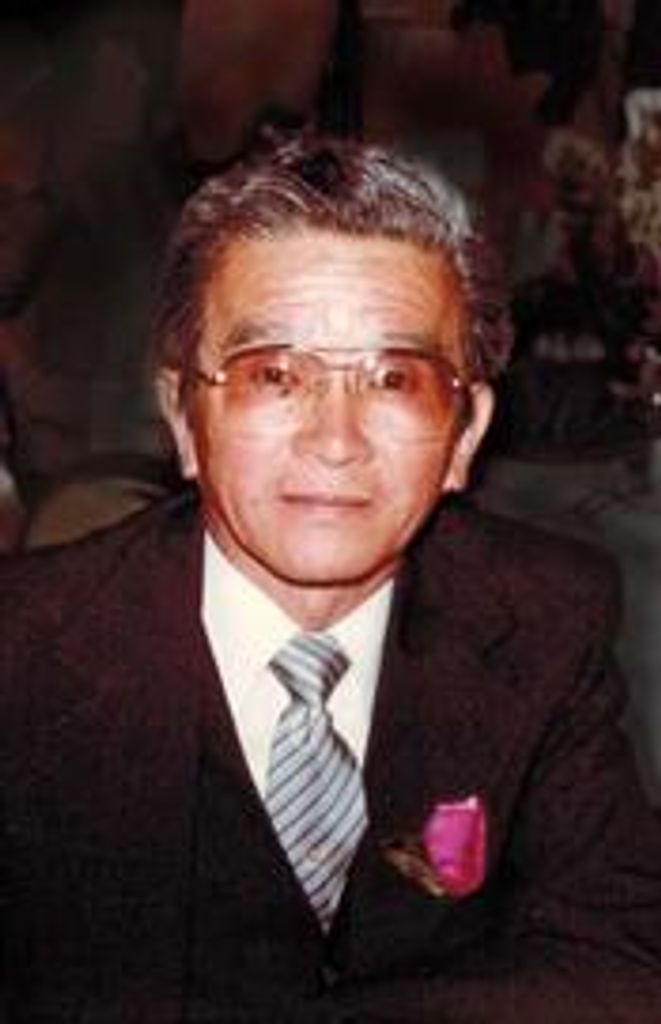 Kenneth Saburo Miwa